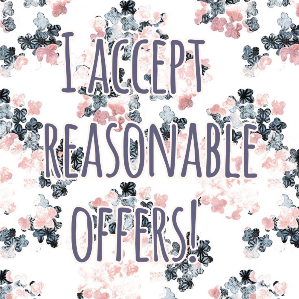 Make me an offer I can’t refuse!